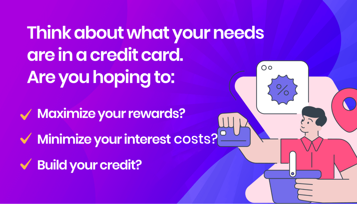 The Best Credit Card to Use for Groceries Kudos Blog